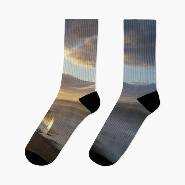 Item preview, Diamond Beach Dawn IX designed and sold by DiFigianoPhoto.