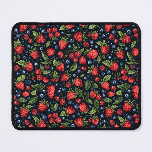 Item preview, Berries designed and sold by keyword1.