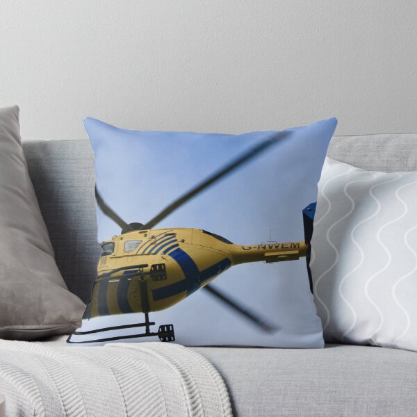 Item preview, Air ambulance from north west uk  designed and sold by Ribster13.