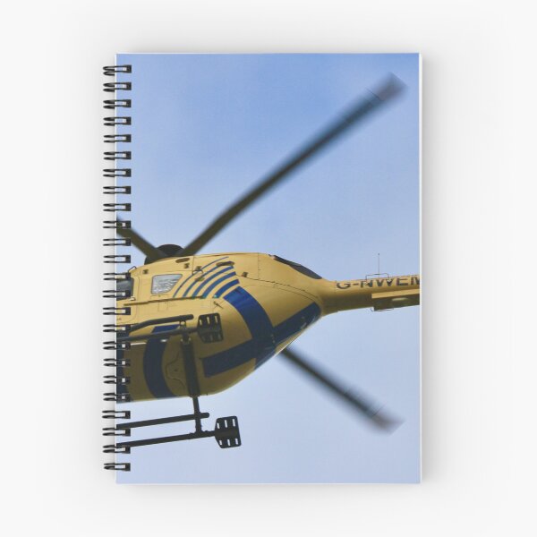 Item preview, Air ambulance from north west uk  designed and sold by Ribster13.