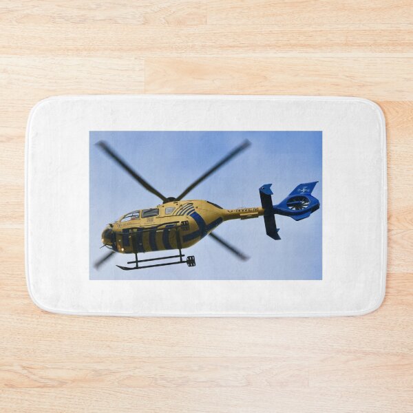 Item preview, Air ambulance from north west uk  designed and sold by Ribster13.