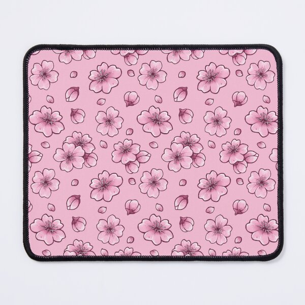 Item preview, Cherry Blossoms designed and sold by SenCrossArt.