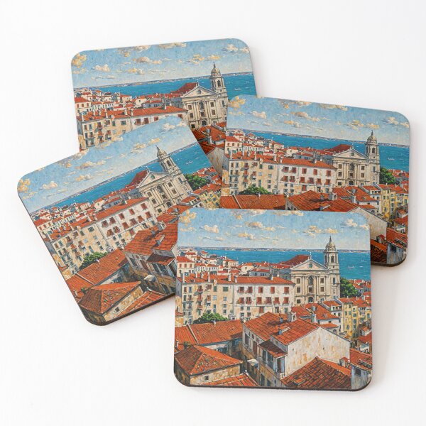 Item preview, Lisbon designed and sold by sid1802.