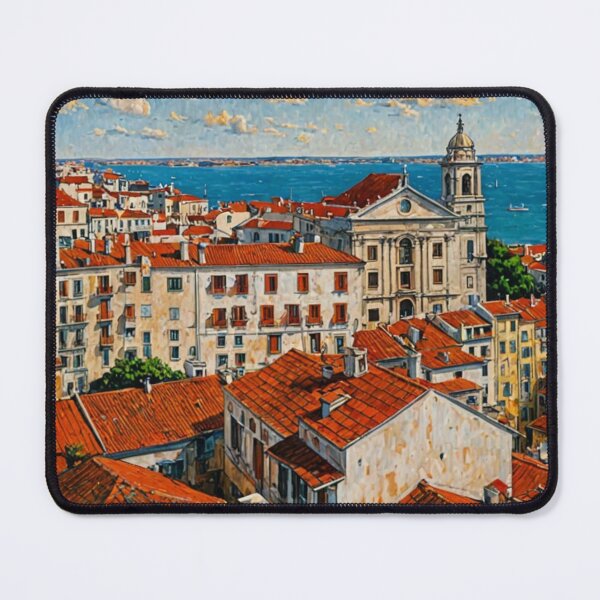Item preview, Lisbon designed and sold by sid1802.