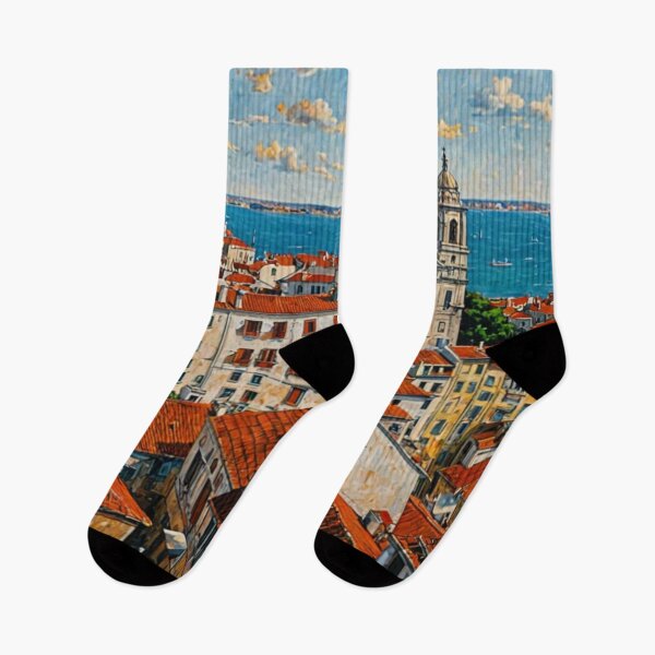 Item preview, Lisbon designed and sold by sid1802.