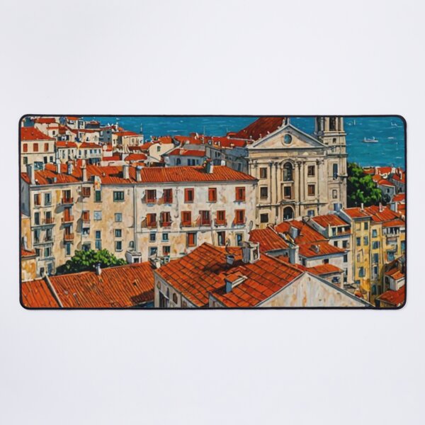 Item preview, Lisbon designed and sold by sid1802.