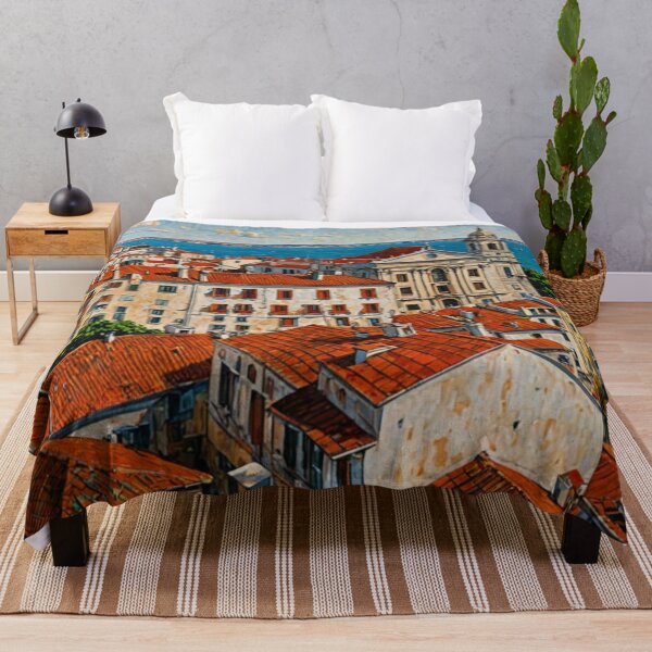Item preview, Lisbon designed and sold by sid1802.