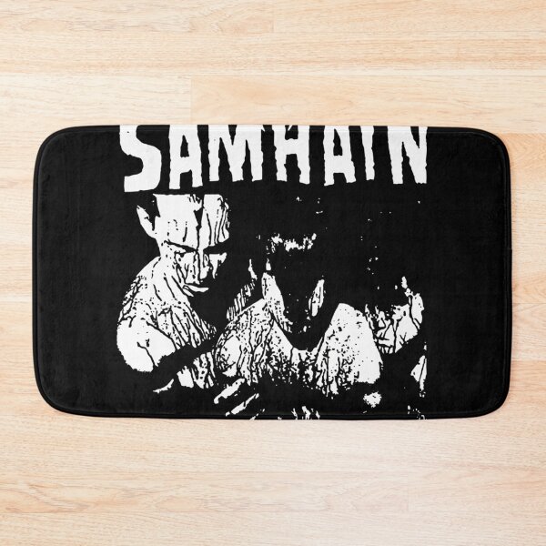 Item preview,  Samhain - Band designed and sold by DShoppingCenter.