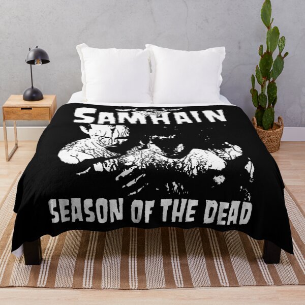 Item preview,  Samhain - Band designed and sold by DShoppingCenter.