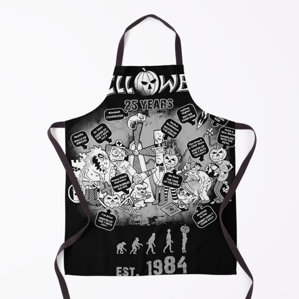 Item preview, Helloween Is A Power Metal designed and sold by DShoppingCenter.