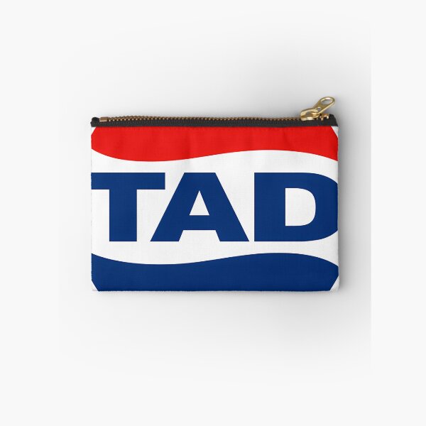 Item preview, Tad Band Logo designed and sold by DShoppingCenter.