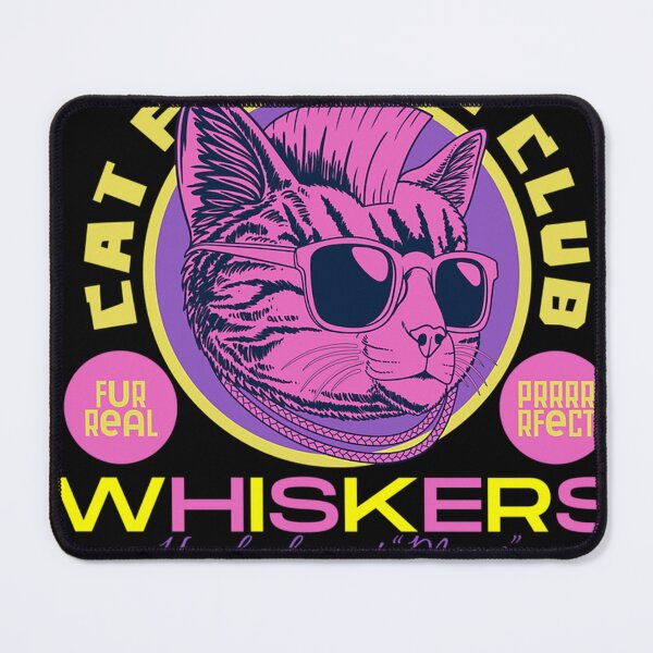 Item preview, Cat Club designed and sold by beepboop2131.