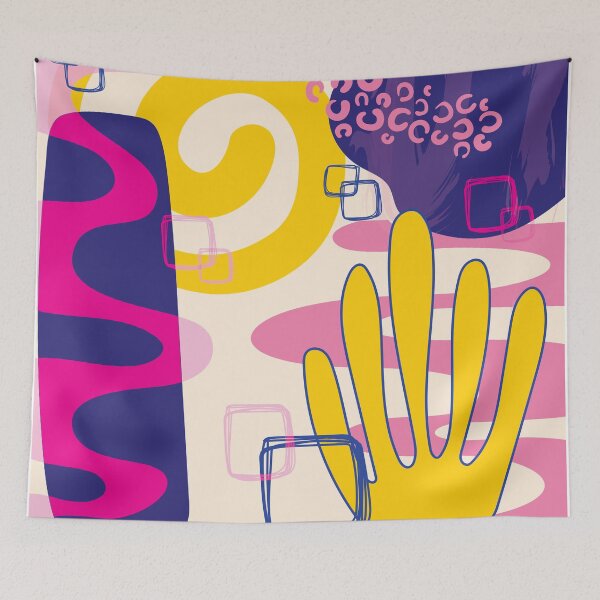 Item preview, playing colours designed and sold by MaishaSharna.