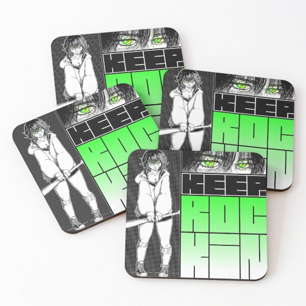 Item preview,  Rockin Radiogreen designed and sold by beepboop2131.