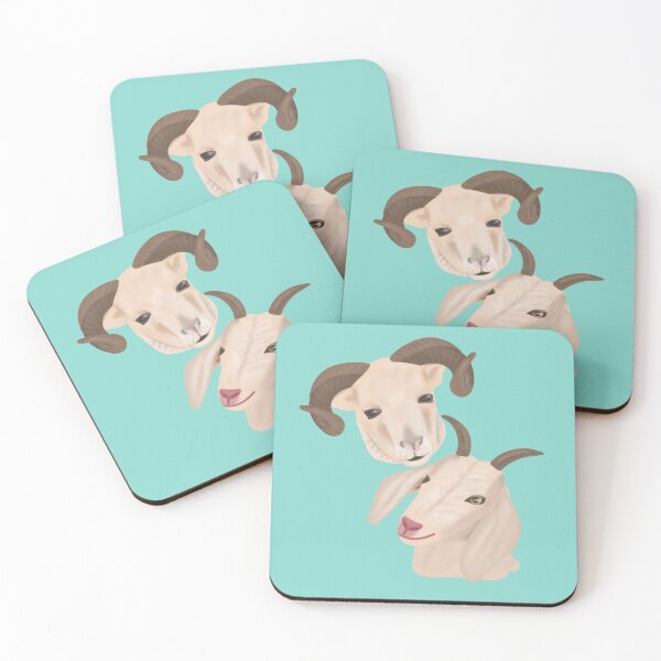 Item preview, Farm animals designed and sold by Daniel Vasco.