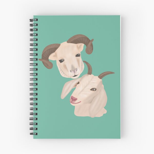 Item preview, Farm animals designed and sold by Daniel Vasco.