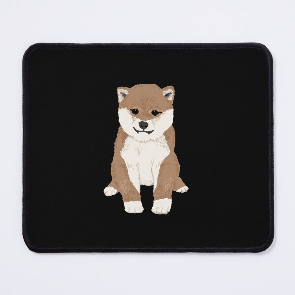 Item preview, Baby Shiba Inu designed and sold by MYOMYO.