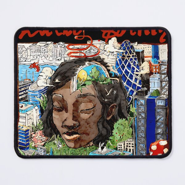 Item preview, Point And Kill Little Simz designed and sold by Zaki-Aggab.
