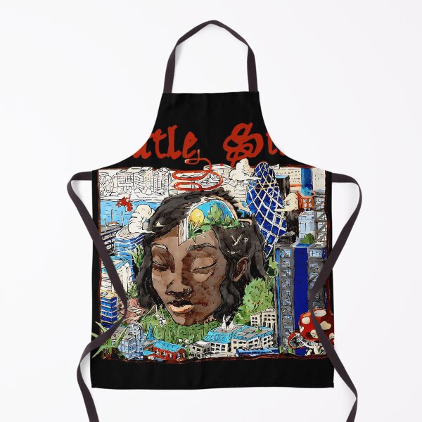 Item preview, Point And Kill Little Simz designed and sold by Zaki-Aggab.