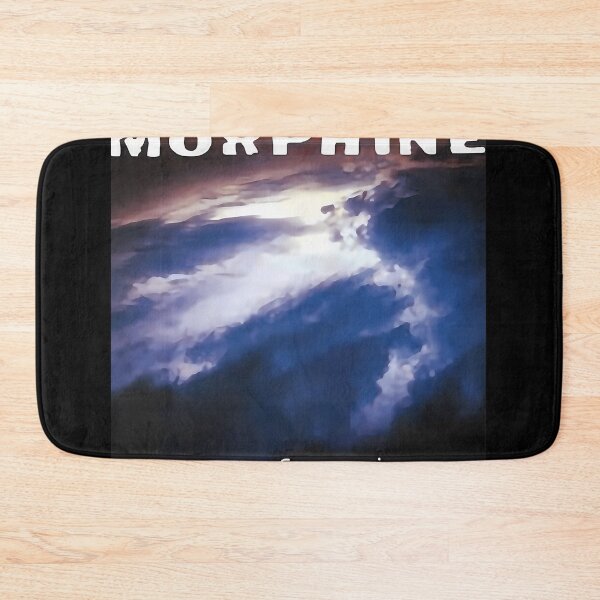 Item preview, Morphine Cure Of Pain Band Rock designed and sold by Zaki-Aggab.