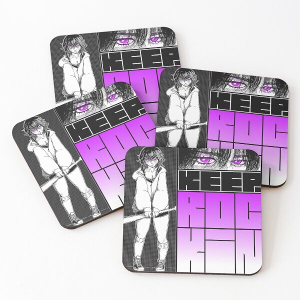 Item preview,  Rockin Purp designed and sold by beepboop2131.