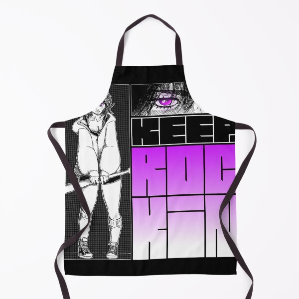 Item preview, Rockin Purp designed and sold by beepboop2131.