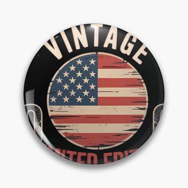 Item preview, 25 Years Old 2001 Limited Edition 25th Birthday America designed and sold by tiemacopaxer.