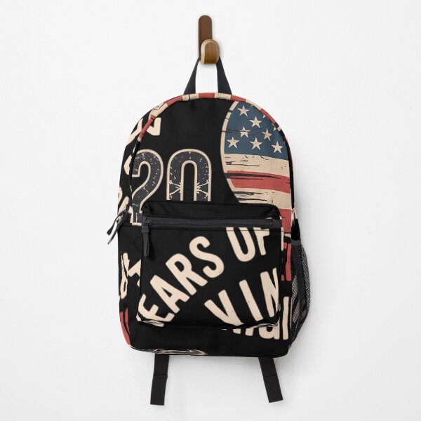 Item preview, 25 Years Old 2001 Limited Edition 25th Birthday America designed and sold by tiemacopaxer.