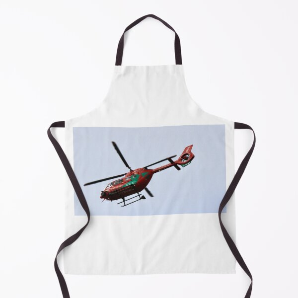 Item preview, Welsh air ambulance service  designed and sold by Ribster13.