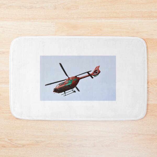 Item preview, Welsh air ambulance service  designed and sold by Ribster13.