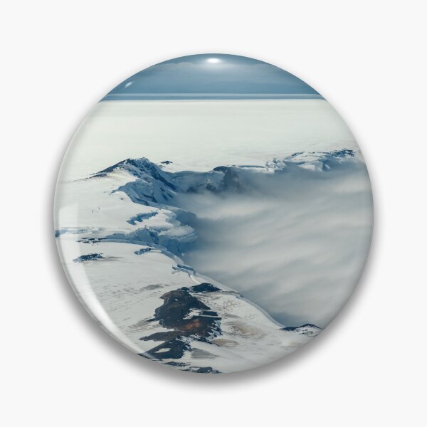 Item preview, Grimsvotn Volcano designed and sold by DiFigianoPhoto.