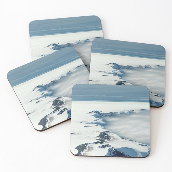 Item preview, Grimsvotn Volcano designed and sold by DiFigianoPhoto.