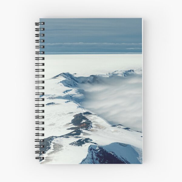 Item preview, Grimsvotn Volcano designed and sold by DiFigianoPhoto.