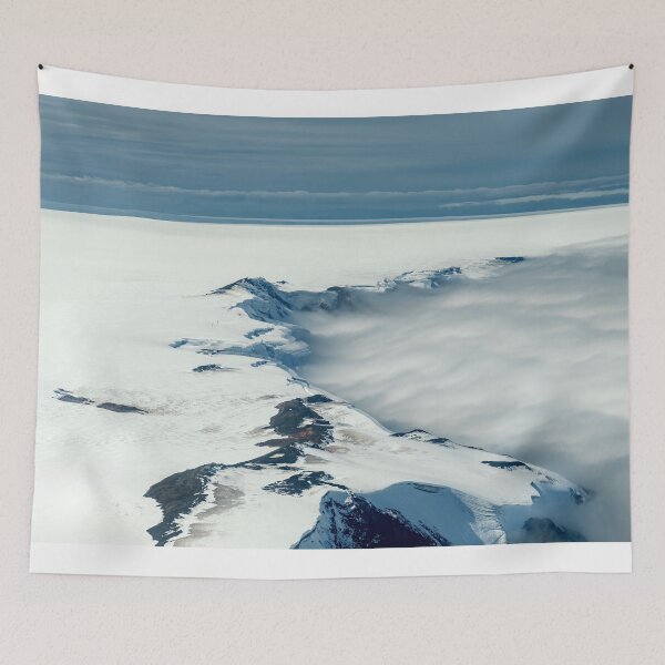 Item preview, Grimsvotn Volcano designed and sold by DiFigianoPhoto.