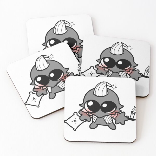 Item preview, Deadlock Labubu designed and sold by trozstreet.