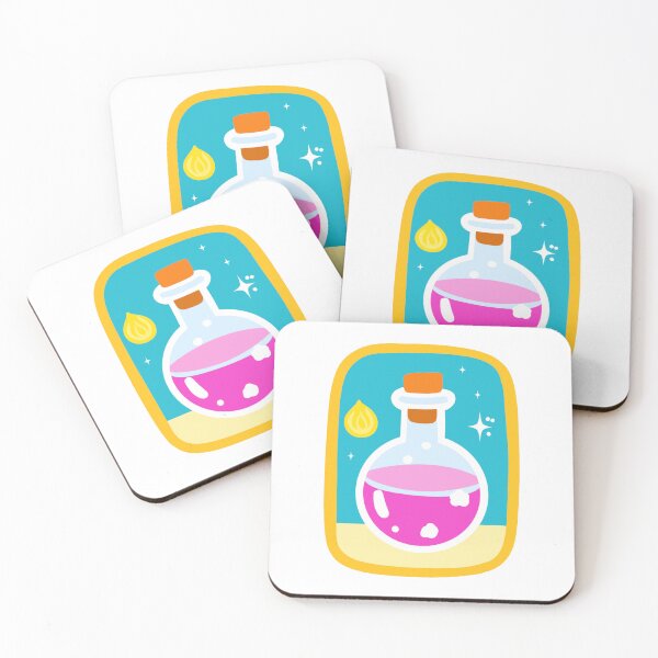 Item preview, Magical Potion Lab designed and sold by KJackArtwork.