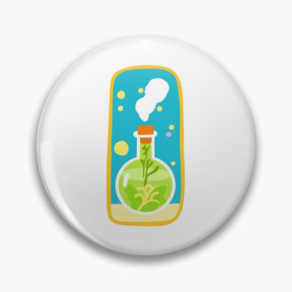 Item preview, Magical Potion Lab designed and sold by KJackArtwork.