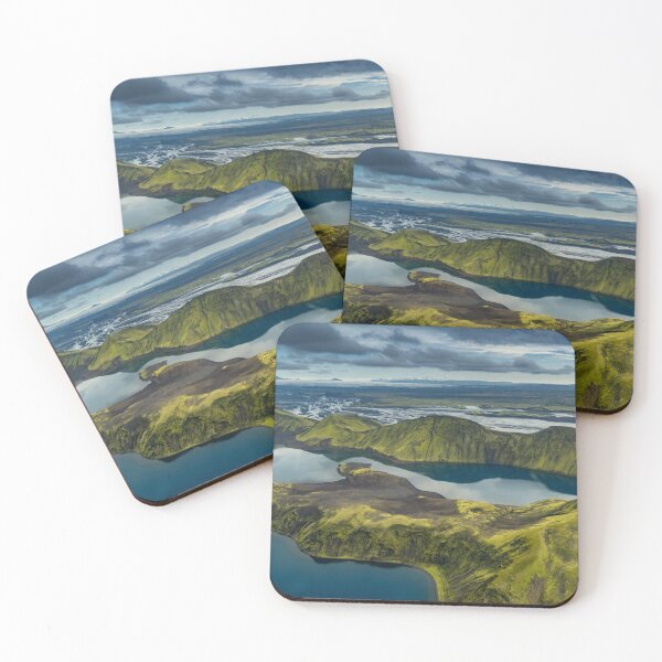 Item preview, Langisjor Lake designed and sold by DiFigianoPhoto.