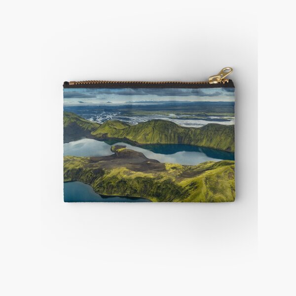 Item preview, Langisjor Lake designed and sold by DiFigianoPhoto.