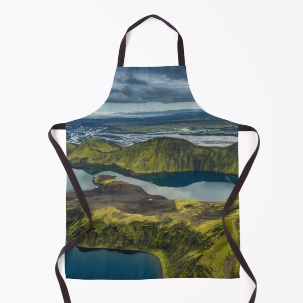 Item preview, Langisjor Lake designed and sold by DiFigianoPhoto.
