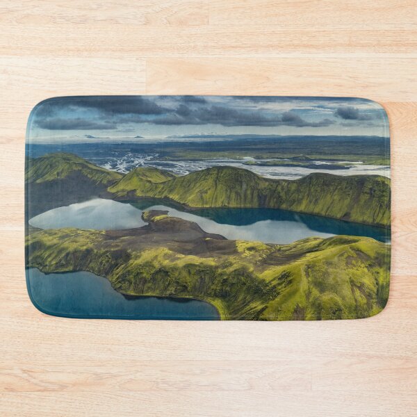 Item preview, Langisjor Lake designed and sold by DiFigianoPhoto.