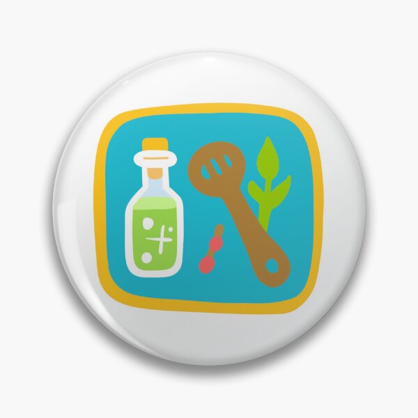 Item preview, Magical Potion Lab designed and sold by KJackArtwork.