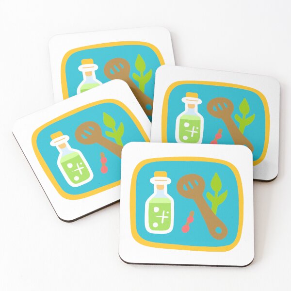 Item preview, Magical Potion Lab designed and sold by KJackArtwork.