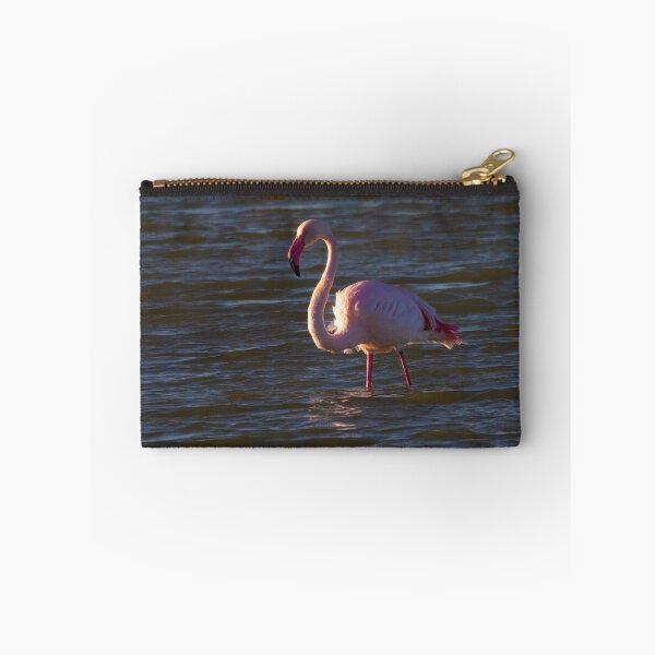 Item preview, Focused Flamingo designed and sold by Ralph Goldsmith.