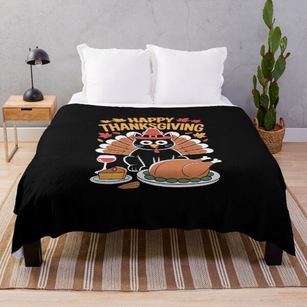 Item preview, Thanksgiving Cat designed and sold by jkrphoto.