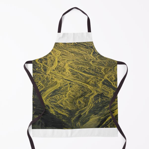 Item preview, Skeidararsandur Greens and Blacks designed and sold by DiFigianoPhoto.