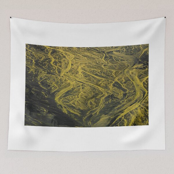 Item preview, Skeidararsandur Greens and Blacks designed and sold by DiFigianoPhoto.