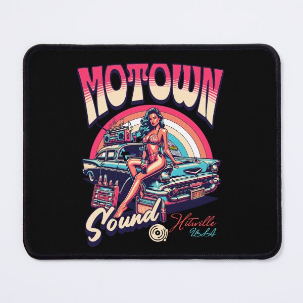 Item preview, MOTOWN SOUND designed and sold by BabaSoti.