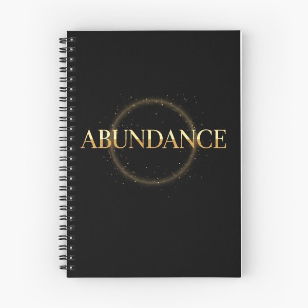 Item preview, Abundance Mindset - Golden Aura & Sacred Geometry designed and sold by ImpactVibe.