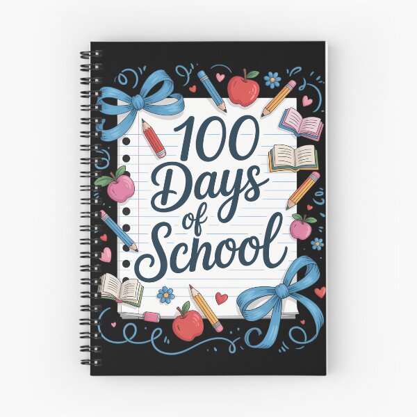 Item preview, 100 Days of School Coquette Bow for 100th Day Teacher designed and sold by lilensgavadur.